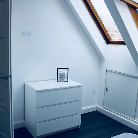 Rozmaring Apartament Pécs