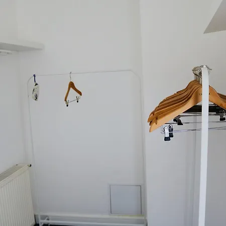 Rozmaring Apartament Pécs