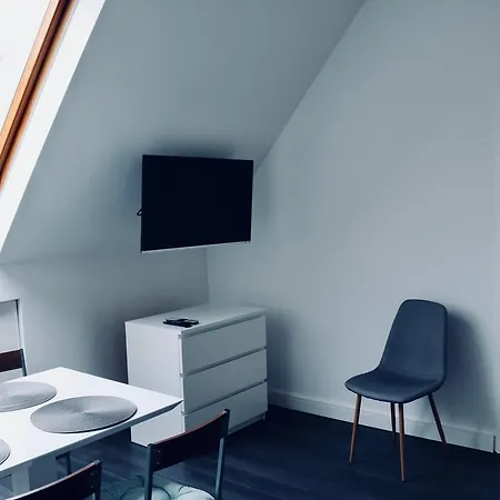 Rozmaring Apartament Pécs