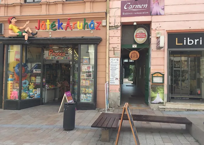 아파트 Rozmaring *